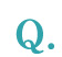 Ｑ