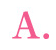 Ａ